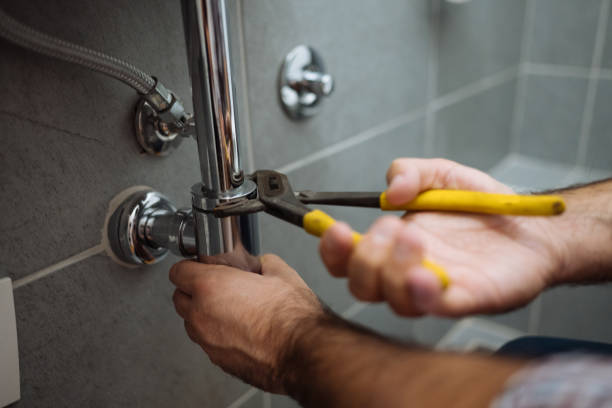 Professional Plumbing in Fairfield University, CT