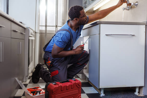 Best Emergency Plumber  in Fairfield University, CT